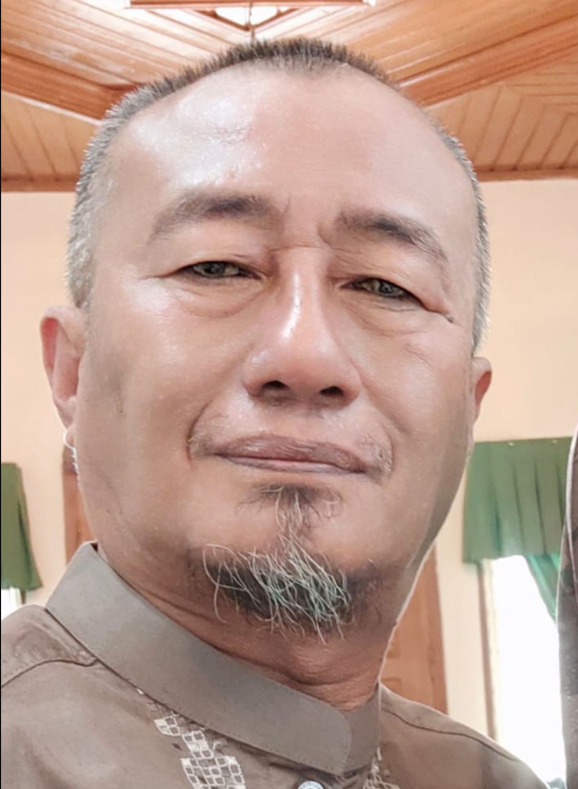 Ir. H. A. Mooduto, M.Kom